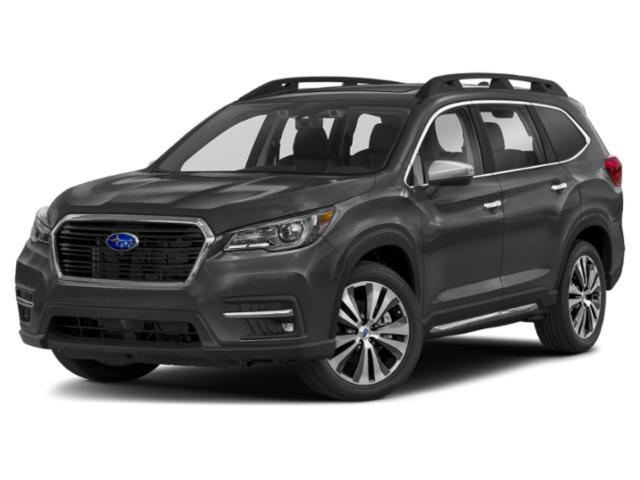 2021 Subaru Ascent