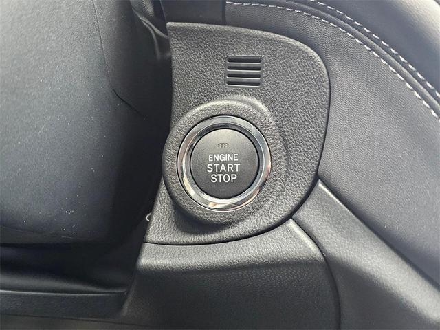 Photo of 2025 Crystal White Pearl Subaru Outback