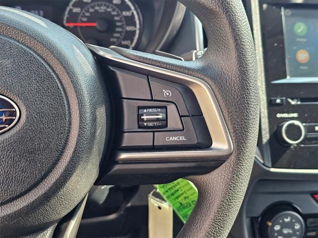 Photo of 2019 Crystal Black Silica Subaru Impreza