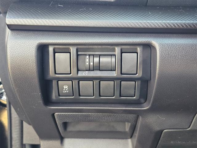 Photo of 2019 Crystal Black Silica Subaru Impreza