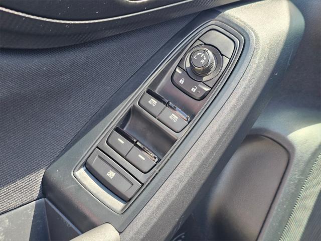 Photo of 2019 Crystal Black Silica Subaru Impreza