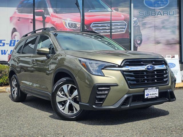 2023 Subaru Ascent