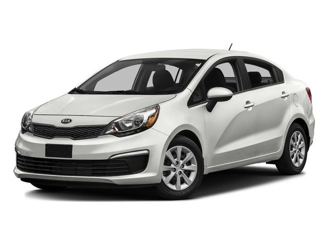 2016 Kia RIO
