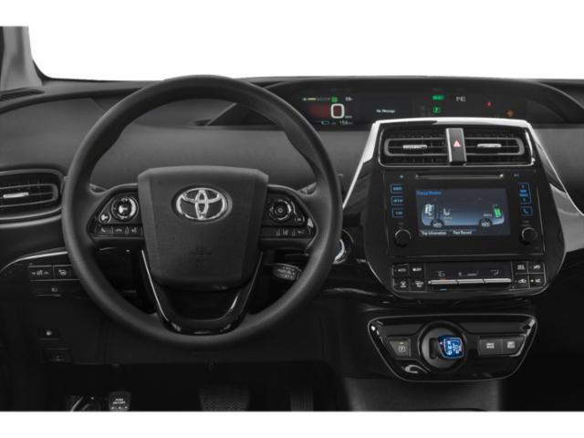 Photo of 2019 Silver Toyota Prius