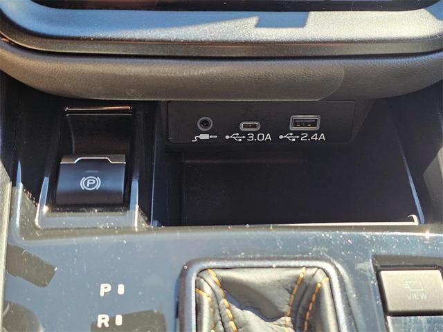 Photo of 2025 Magnetite Gray Metallic Subaru Outback