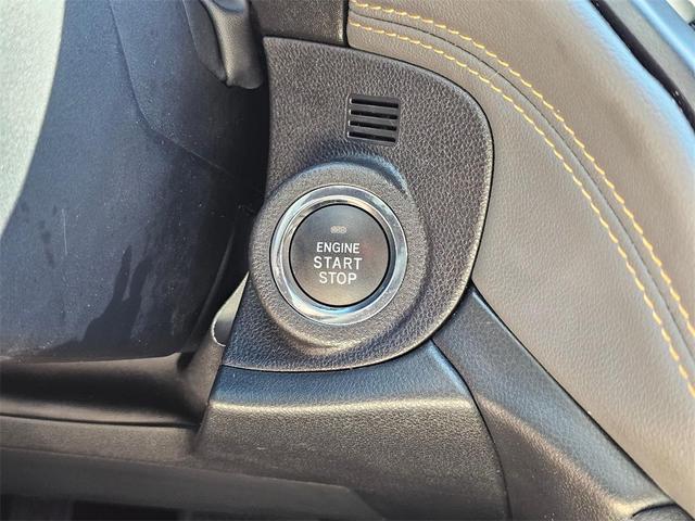 Photo of 2025 Magnetite Gray Metallic Subaru Outback