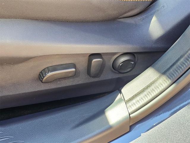 Photo of 2025 Magnetite Gray Metallic Subaru Outback