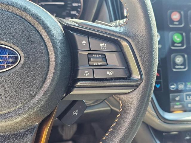 Photo of 2025 Magnetite Gray Metallic Subaru Outback