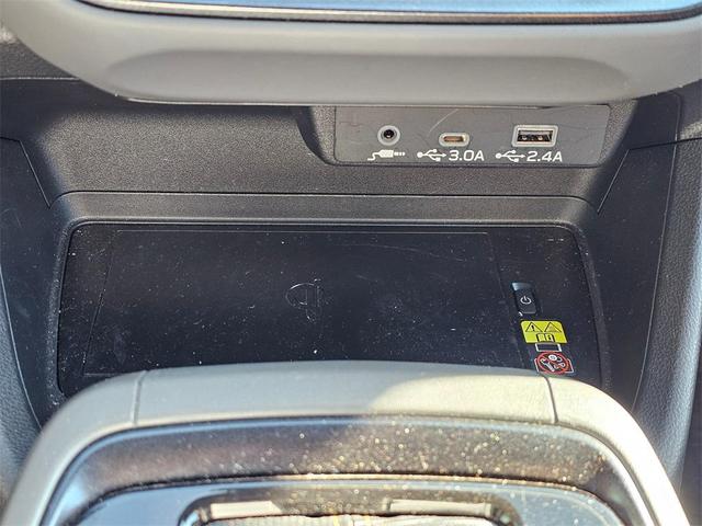 Photo of 2024 Ice Silver Metallic Subaru Crosstrek