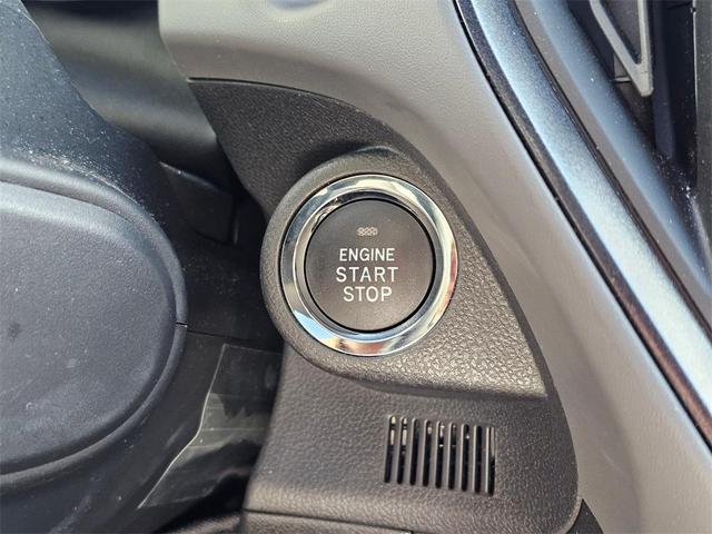 Photo of 2024 Ice Silver Metallic Subaru Crosstrek