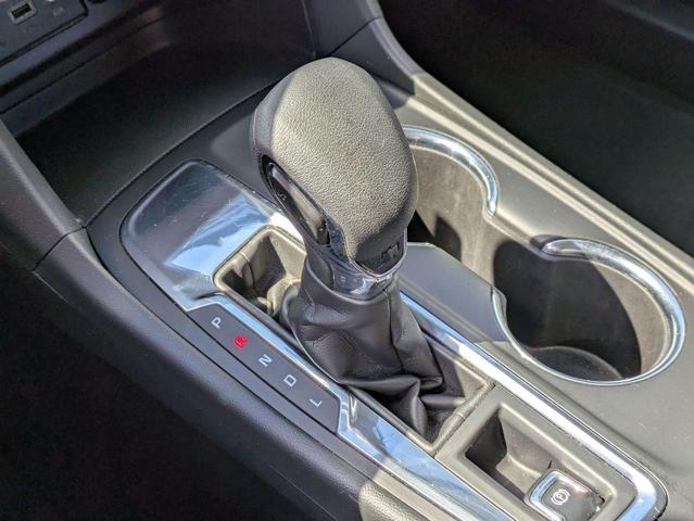 Photo of 2023 Sterling Gray Metallic Chevrolet Equinox
