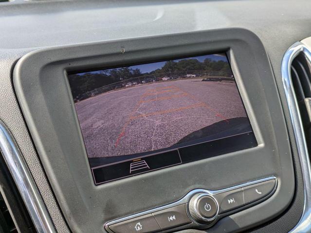 Photo of 2023 Sterling Gray Metallic Chevrolet Equinox
