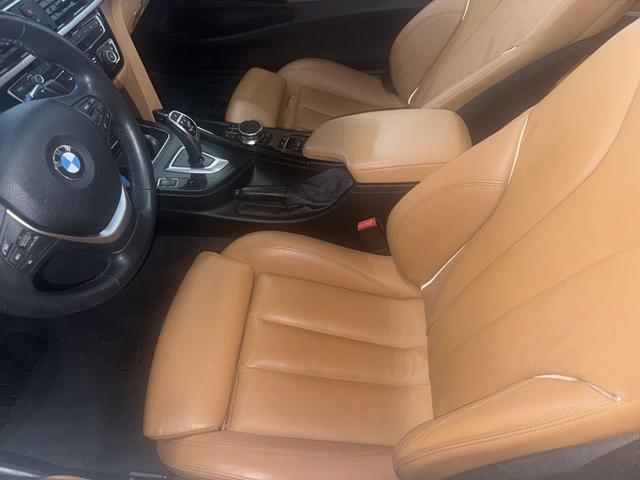 Photo of 2019 Alpine White BMW 440