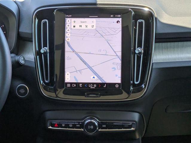 Photo of 2023 Black Volvo XC40