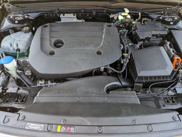 Photo of 2023 Black Volvo XC40