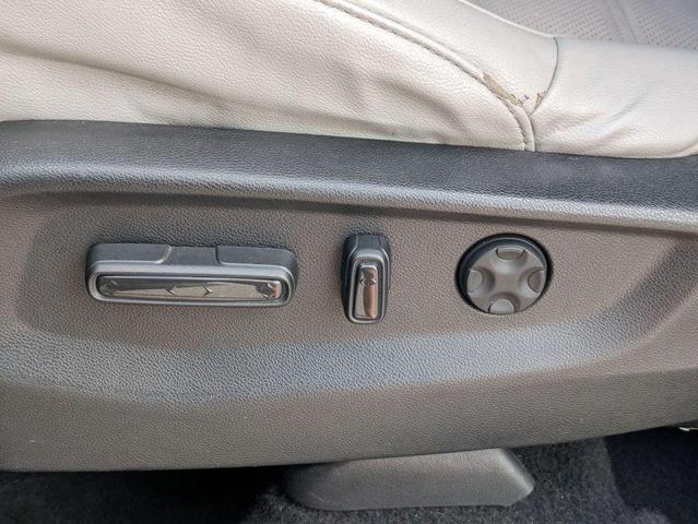 Photo of 2021 Gray Honda CR-V