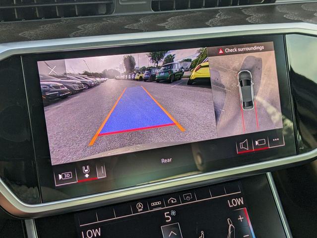 Photo of 2023 Gray Audi A6