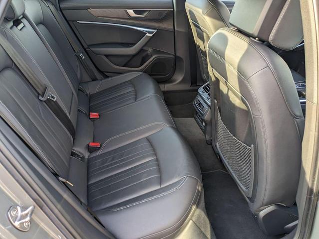 Photo of 2023 Gray Audi A6