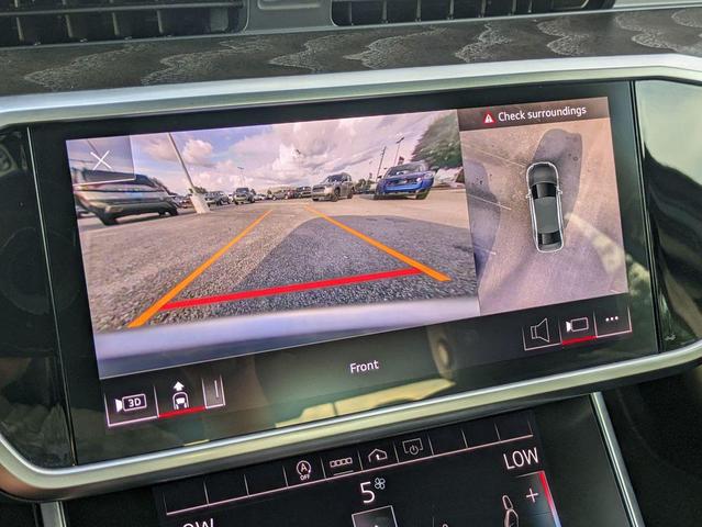 Photo of 2023 Gray Audi A6