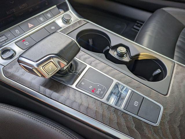 Photo of 2023 Gray Audi A6