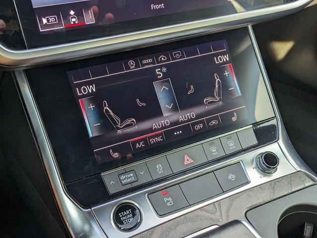 Photo of 2023 Gray Audi A6