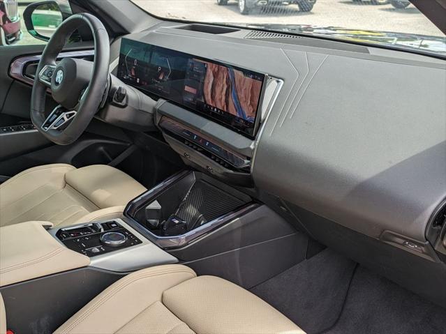 Photo of 2025 Black BMW X3