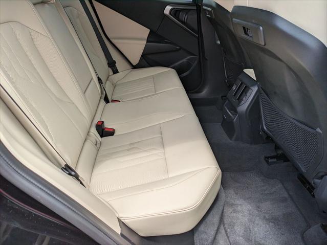 Photo of 2025 Black BMW X3