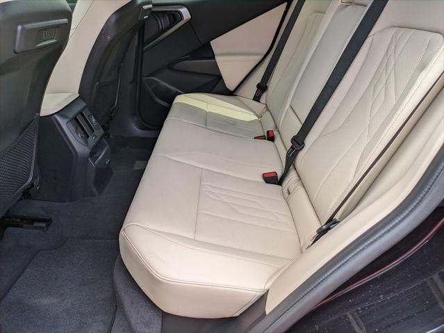 Photo of 2025 Black BMW X3