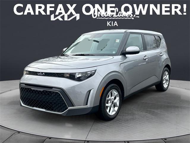 2023 Kia SOUL