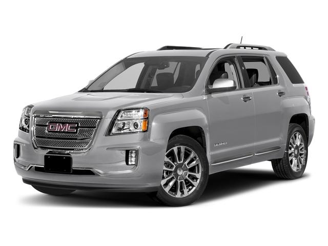 2017 GMC Terrain