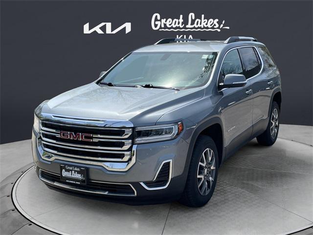2020 GMC Acadia