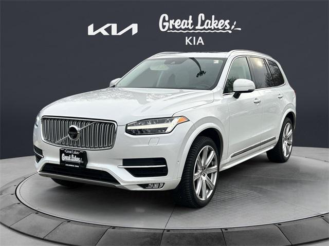 2019 Volvo XC90