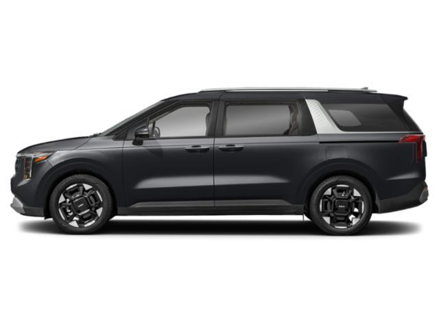 Photo of 2026 Panthera Metal Kia Carnival