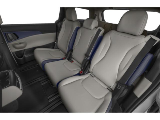 Photo of 2026 Panthera Metal Kia Carnival