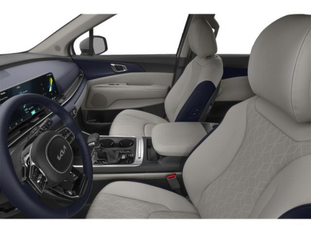 Photo of 2026 Panthera Metal Kia Carnival