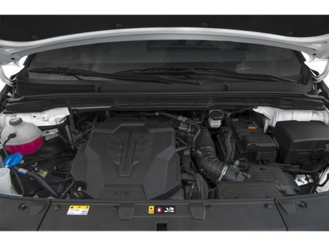 Photo of 2026 Panthera Metal Kia Carnival