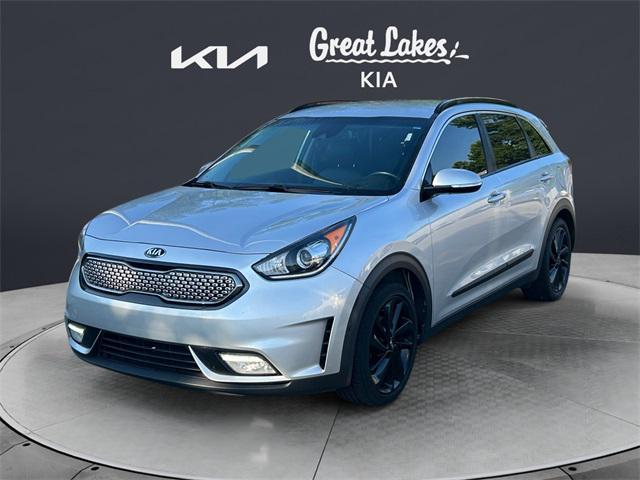 2019 Kia NIRO