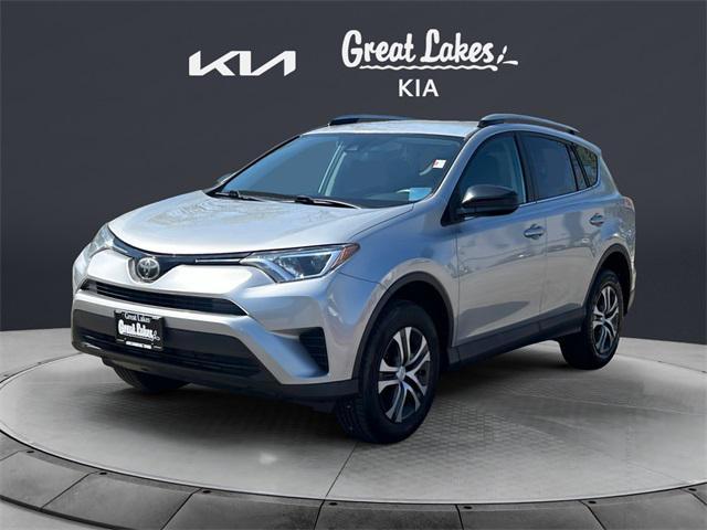 2017 Toyota RAV4