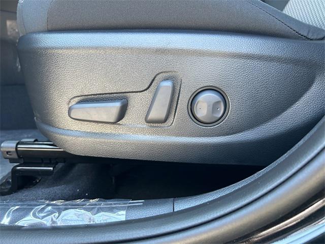 Photo of 2025 Fusion Black Kia Soul