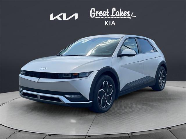2023 Hyundai Ioniq 5