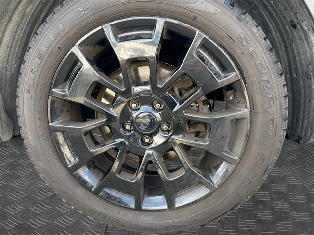 Photo of 2021 Ebony Black Kia Telluride