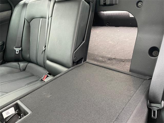 Photo of 2023 Ebony Black Kia K5