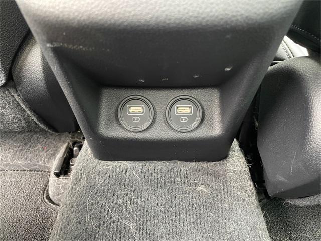 Photo of 2023 Ebony Black Kia K5