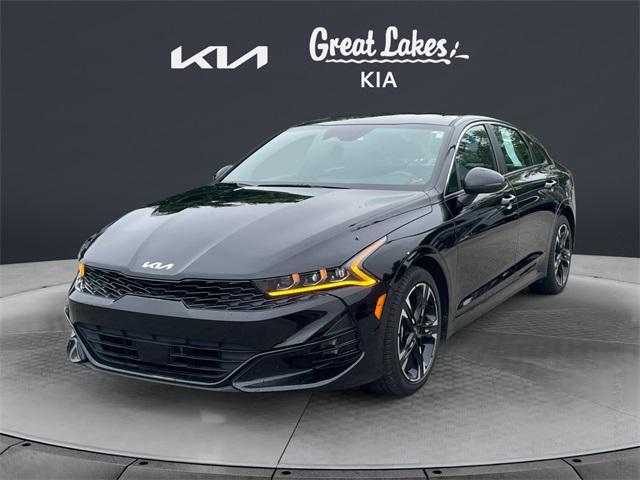 2023 Kia K5