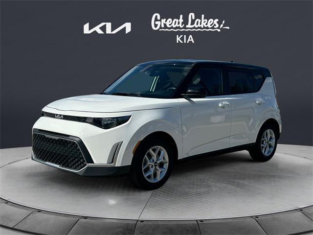 2024 Kia SOUL