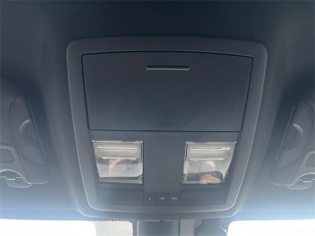 Photo of 2022 White Knuckle Clearcoat Dodge Challenger