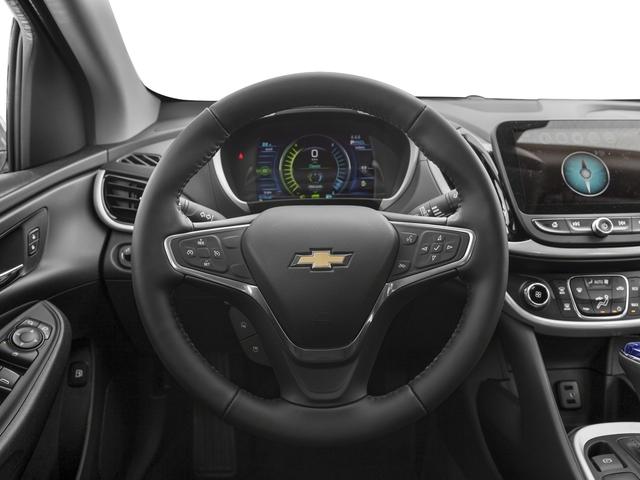 Photo of 2018 Summit White Chevrolet Volt