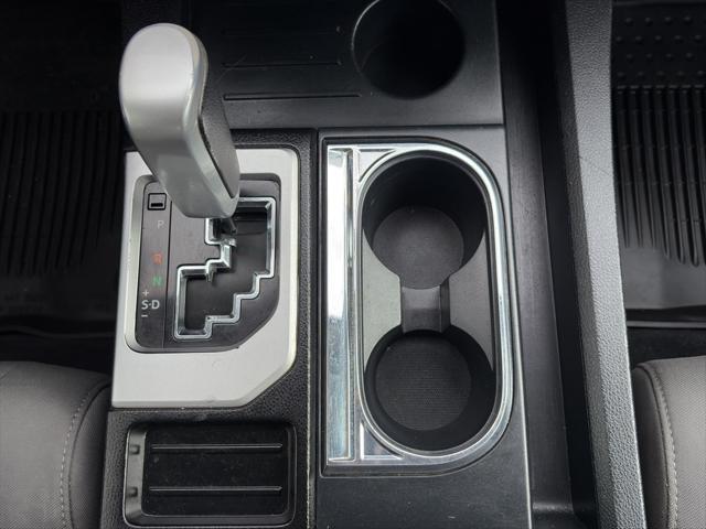 Photo of 2019 Magnetic Gray Metallic Toyota Tundra