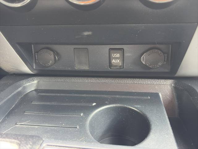 Photo of 2019 Magnetic Gray Metallic Toyota Tundra