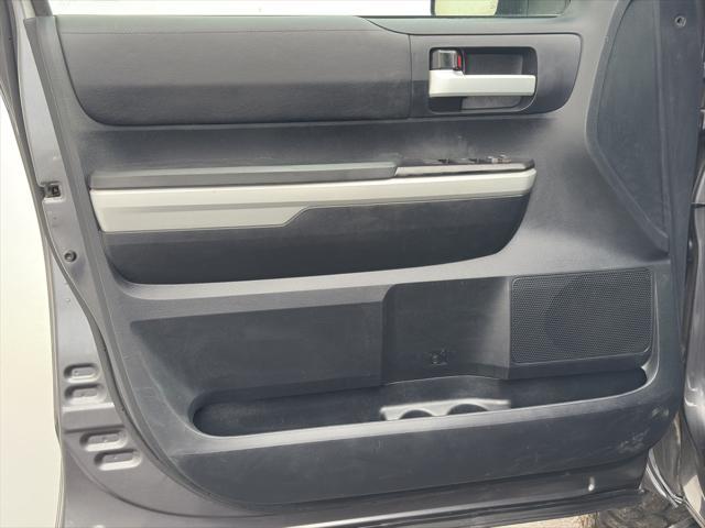 Photo of 2019 Magnetic Gray Metallic Toyota Tundra